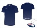 Tempest Classic Navy Polo Shirt Just For Mens